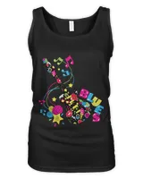 Women's Tank Top Women's Tank Top