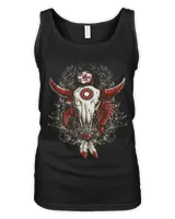 Southwest Native American Aztec Indian Pattern Print