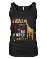 Women's Tank Top Women's Tank Top