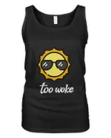 Women's Tank Top Women's Tank Top