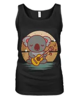 Women's Tank Top Women's Tank Top