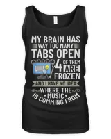 Women's Tank Top Women's Tank Top