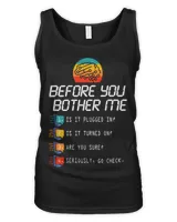 Women's Tank Top Women's Tank Top