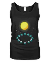 Women's Tank Top Women's Tank Top