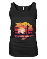 Women's Tank Top Women's Tank Top