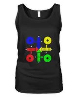 Women's Tank Top Women's Tank Top