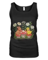 Women's Tank Top Women's Tank Top