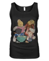 Women's Tank Top Women's Tank Top