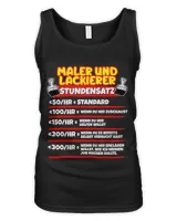 Women's Tank Top Women's Tank Top