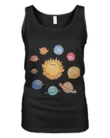Women's Tank Top Women's Tank Top