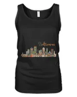 Women's Tank Top Women's Tank Top