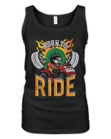 Women's Tank Top Women's Tank Top