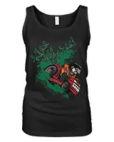 Women's Tank Top Women's Tank Top