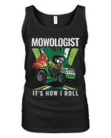 Women's Tank Top Women's Tank Top