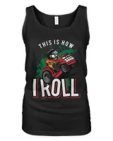 Women's Tank Top