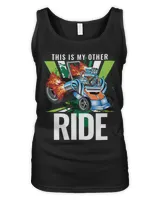 Women's Tank Top Women's Tank Top