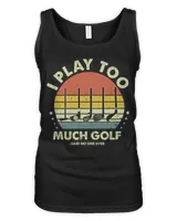 Women's Tank Top Women's Tank Top