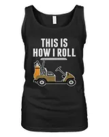 Women's Tank Top Women's Tank Top