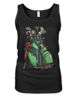 Women's Tank Top Women's Tank Top