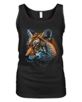 Women's Tank Top Women's Tank Top
