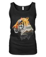 Women's Tank Top Women's Tank Top