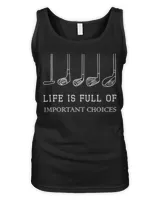 Women's Tank Top Women's Tank Top