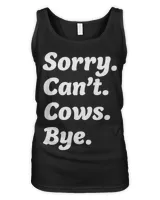 Women's Tank Top