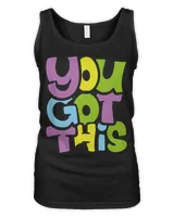 Women's Tank Top