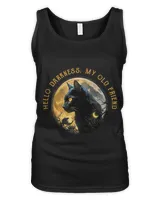 Women's Tank Top Women's Tank Top