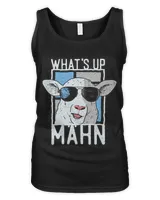Women's Tank Top Women's Tank Top