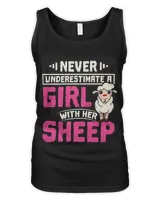 Women's Tank Top Women's Tank Top