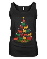 Women's Tank Top Women's Tank Top