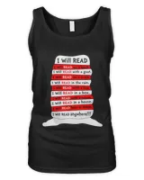 Women's Tank Top Women's Tank Top