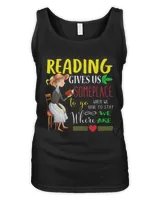 Women's Tank Top Women's Tank Top