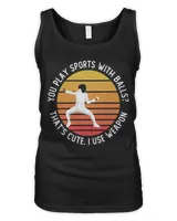 Women's Tank Top Women's Tank Top