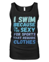 Women's Tank Top Women's Tank Top