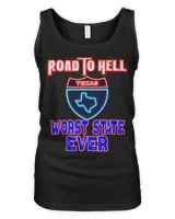 Women's Tank Top