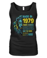 Women's Tank Top Women's Tank Top