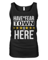 Women's Tank Top