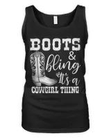Women's Tank Top