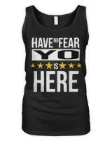 Women's Tank Top