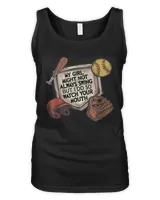 Women's Tank Top Women's Tank Top