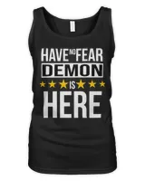 Women's Tank Top