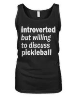 Women's Tank Top