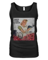 Women's Tank Top Women's Tank Top
