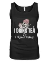 Women's Tank Top Women's Tank Top