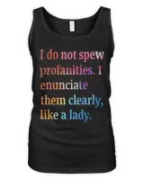 Women's Tank Top Women's Tank Top