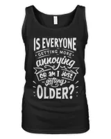 Women's Tank Top Women's Tank Top