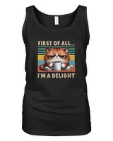 Women's Tank Top Women's Tank Top