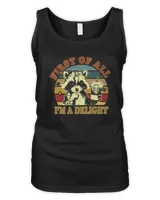 Women's Tank Top Women's Tank Top